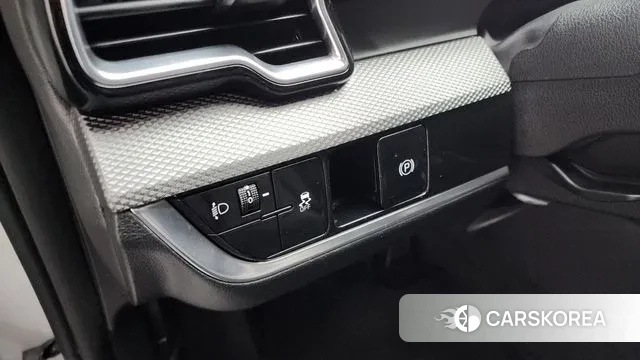 Kia Sportage 5th Generation id 3301360 из Кореи 8