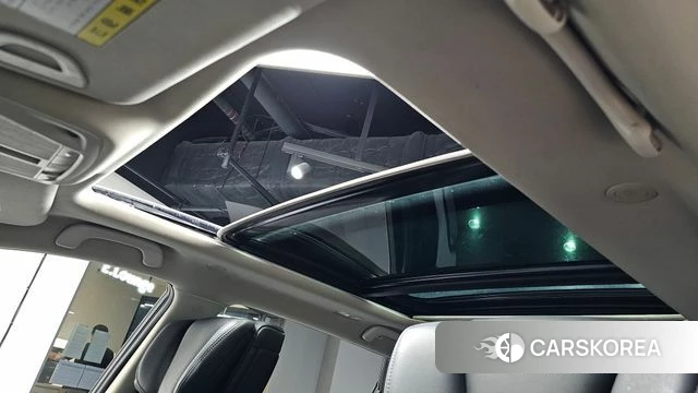 Renault Korea (Samsung) QM6 id 4760129 из Кореи 8