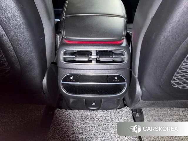 Genesis GV70 id 4511525 из Кореи 8