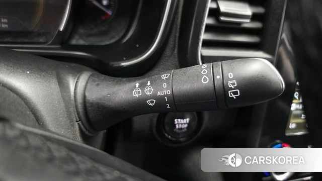 Renault Korea (Samsung) The New QM6 id 4676075 из Кореи 8