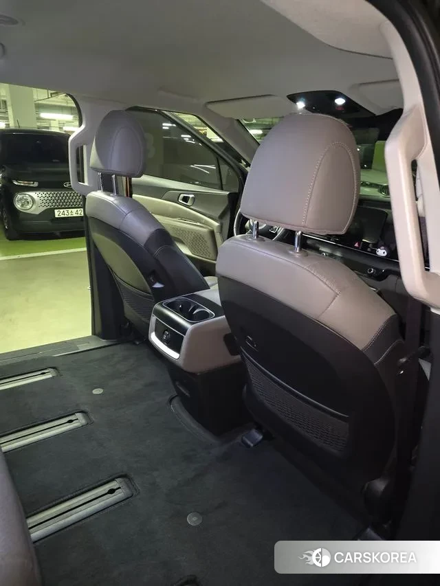 Kia The New Carnival 4th Generation id 3670145 из Кореи 8