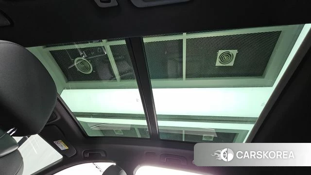 Audi Q7 (4M) id 4593581 из Кореи 8