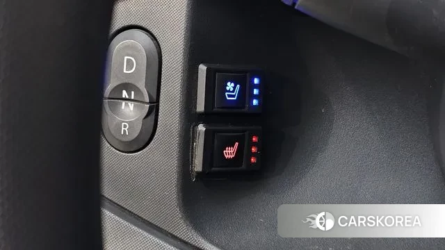 Renault Korea (Samsung) Twizy id 3773265 из Кореи 8