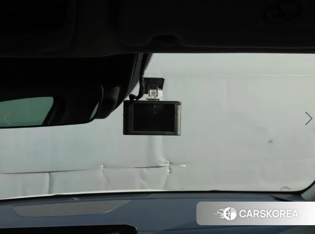 Kia The New K5 3rd generation id 4177874 из Кореи 8