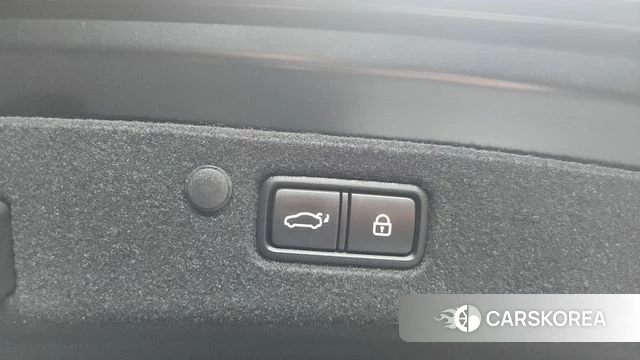 Hyundai The New Grandeur IG Hybrid id 4396286 из Кореи 8