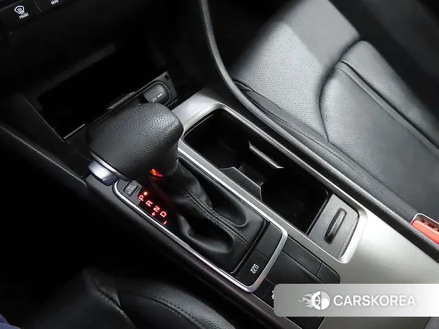 Kia The New K5 2nd generation id 3038892 из Кореи 8