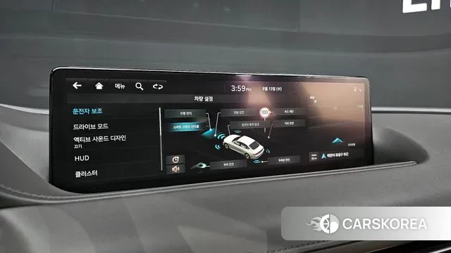 Genesis G80 (RG3) id 3032458 из Кореи 8