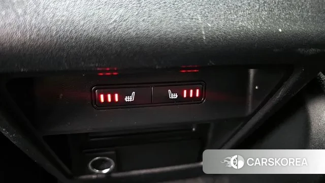 Land Rover Discovery Sports id 3330235 из Кореи 8