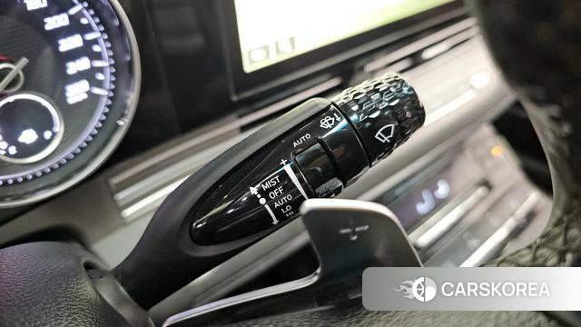 Hyundai The New Grandeur IG id 3872457 из Кореи 8