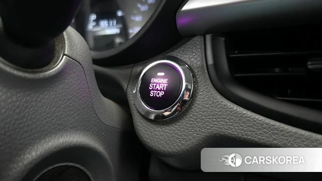 Kia All New Morning (JA) id 4180342 из Кореи 8