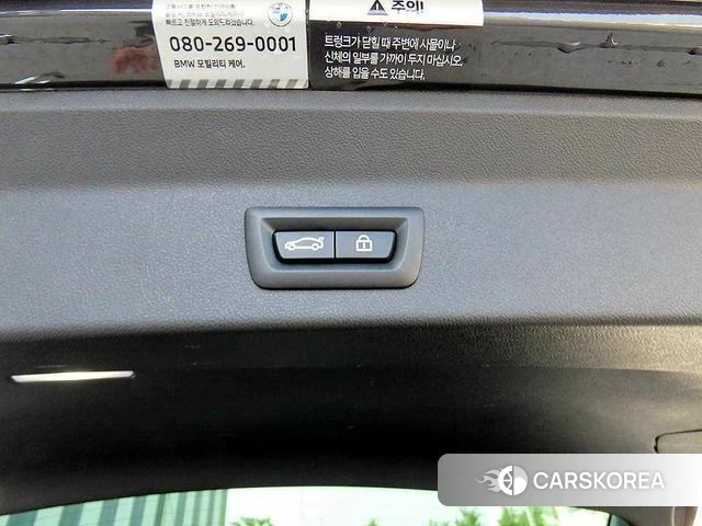 BMW X3 (G01) id 3982116 из Кореи 8