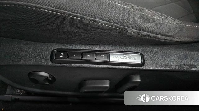 Volkswagen Golf 8th Generation id 3799197 из Кореи 8