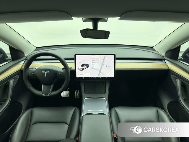 Tesla Model Y id 3856359 из Китая 8