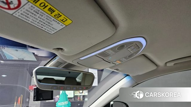 Genesis G70 id 3835061 из Кореи 8