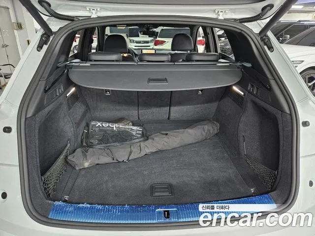 Audi Q5 (FY) id 2916652 из Кореи 8