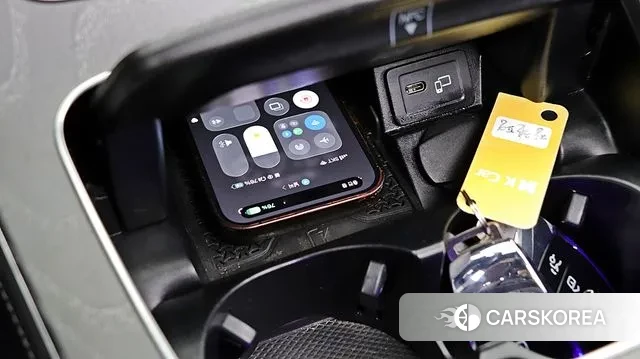 Mercedes-Benz CLS-Class C257 id 3598169 из Кореи 8