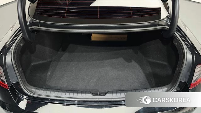 Hyundai Sonata (DN8) id 4339306 из Кореи 8