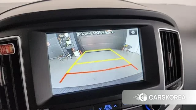 Hyundai The New Grand Starex id 3055716 из Кореи 8