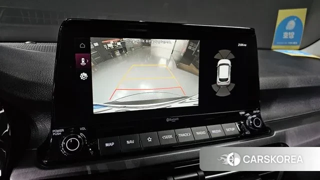 Kia Seltos id 3551784 из Кореи 8