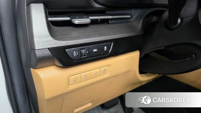 Kia Carnival 4th generation id 3883648 из Кореи 8