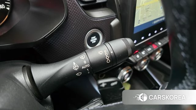 Renault Korea (Samsung) XM3 id 4495922 из Кореи 8