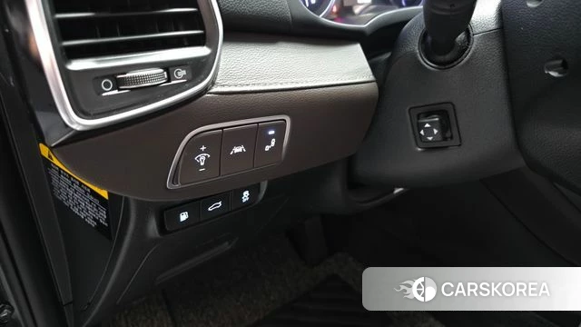 Hyundai Grandeur IG id 4363225 из Кореи 8