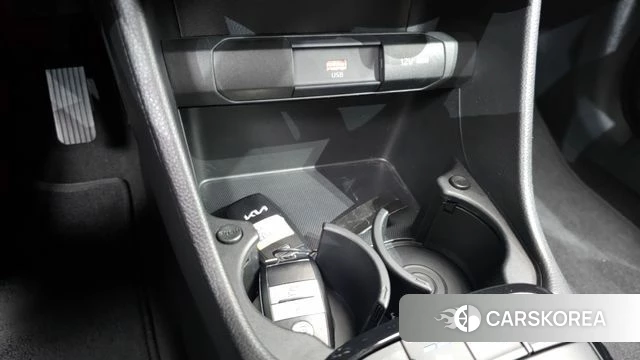 Kia Morning Urban (JA) id 4675565 из Кореи 8
