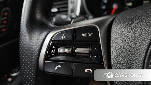 Kia The New Sorento id 4310866 из Кореи 8