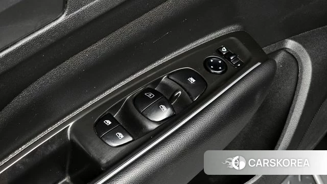 Renault Korea (Samsung) The New QM6 id 4397291 из Кореи 8