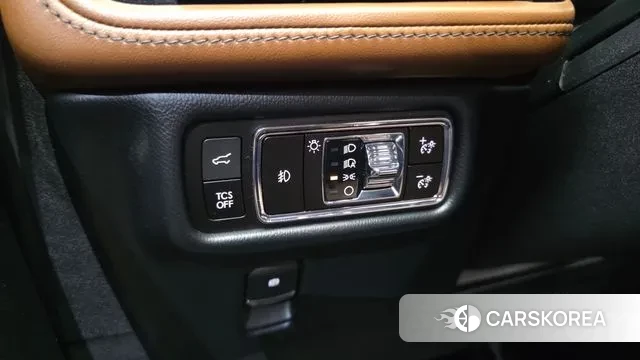 Lincoln Nautilus First generation id 3088136 из Кореи 8