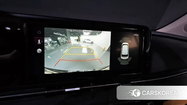 Kia Carnival 4th generation id 3680132 из Кореи 8