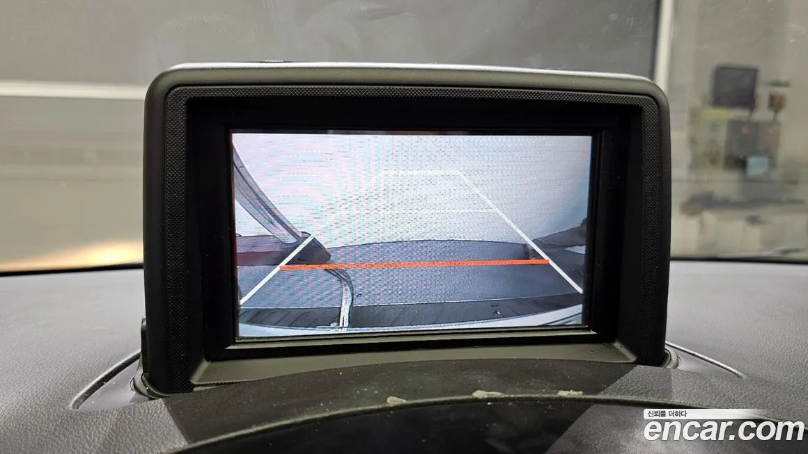 Hyundai The New Grand Starex id 1904460 из Кореи 8