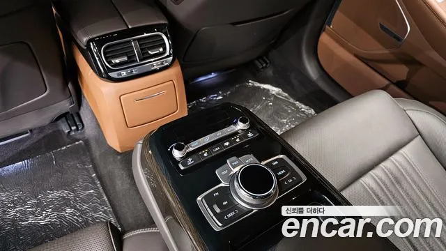 Genesis G90 id 2682668 из Кореи 8