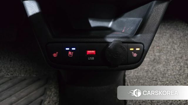 Kia The New Kia Ray id 3826278 из Кореи 8