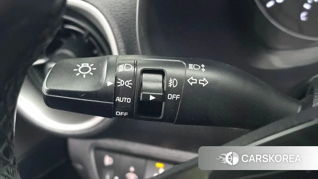 Kia Come New K3 id 3829304 из Кореи 8