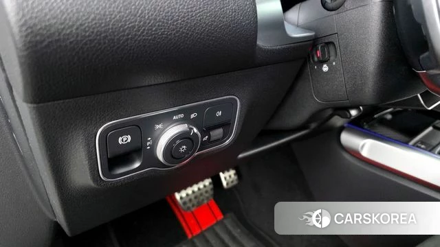 Mercedes-Benz GLB-Class X247 id 3914420 из Кореи 8