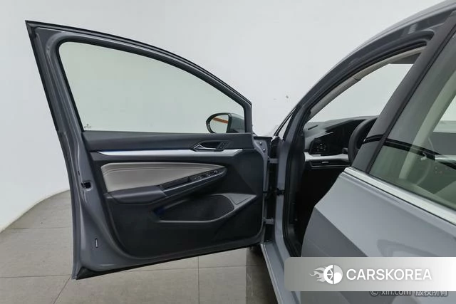 Volkswagen Golf id 4258503 из Китая 8