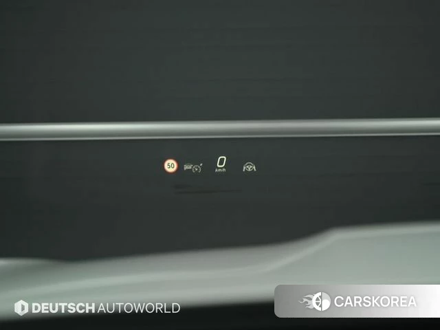 Mercedes-Benz GLC-Class X254 id 4280501 из Кореи 8