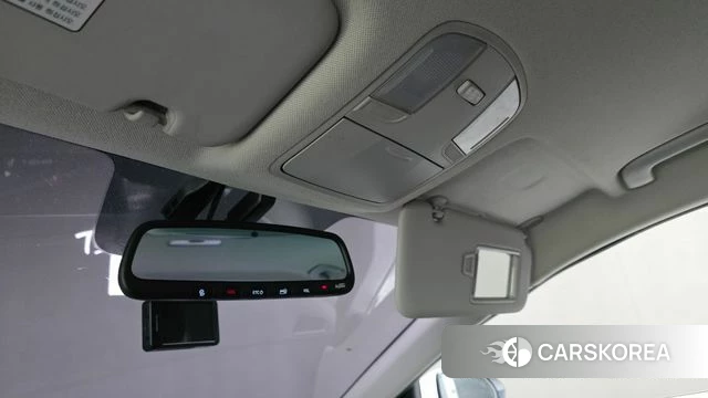 Hyundai The New Avante AD id 4642697 из Кореи 8