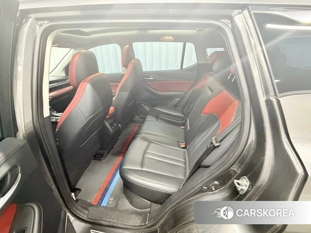 GAC Trumpchi Trumpchi GS4 id 4209091 из Китая 8