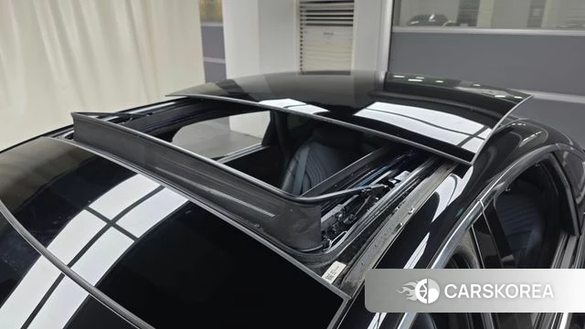 Genesis G80 (RG3) id 4444874 из Кореи 8