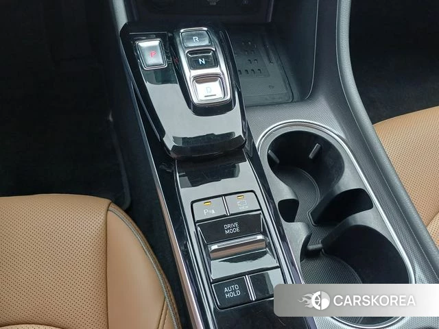 Hyundai Sonata (DN8) id 4672184 из Кореи 8