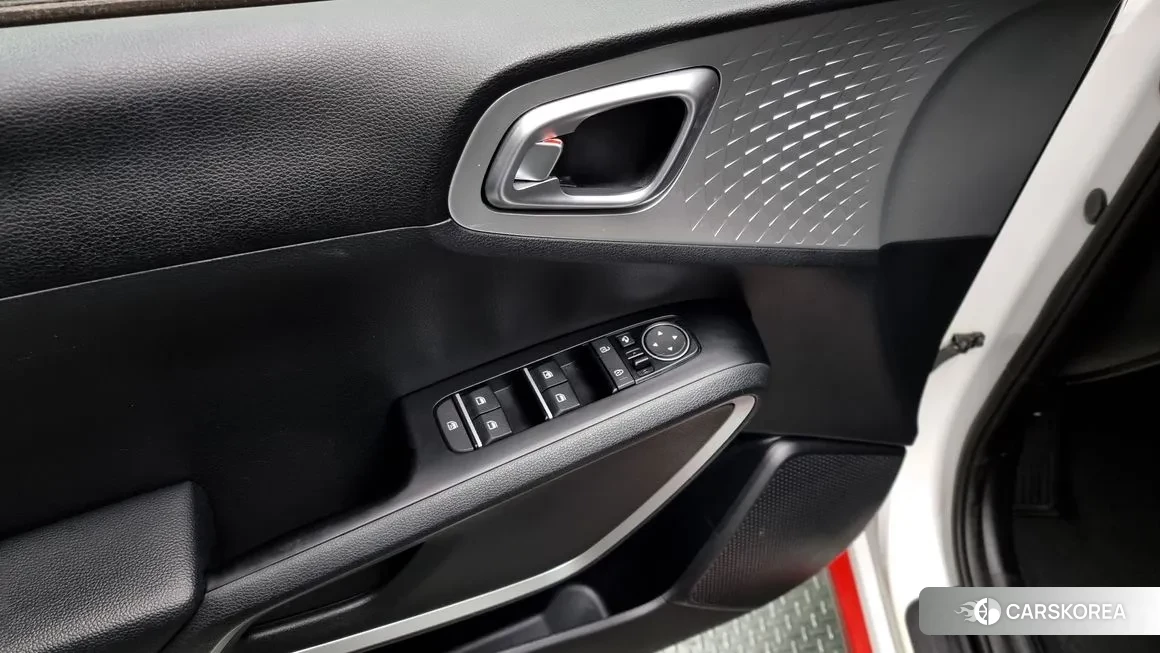 Kia Soul Booster id 1446216 из Кореи 8