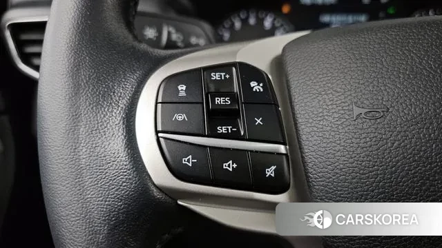 Ford Explorer 6th Generation id 3691397 из Кореи 8