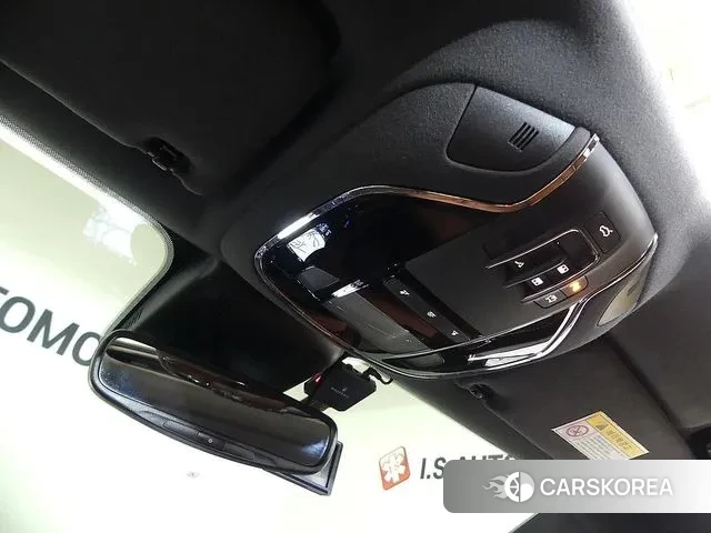 Maserati Quattroporte id 3060404 из Кореи 8