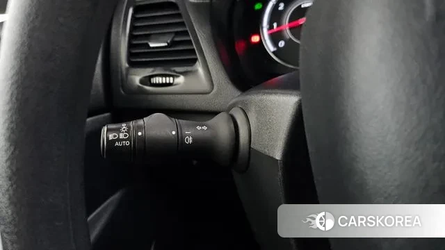 Renault Korea (Samsung) SM5 Nova id 3095949 из Кореи 8