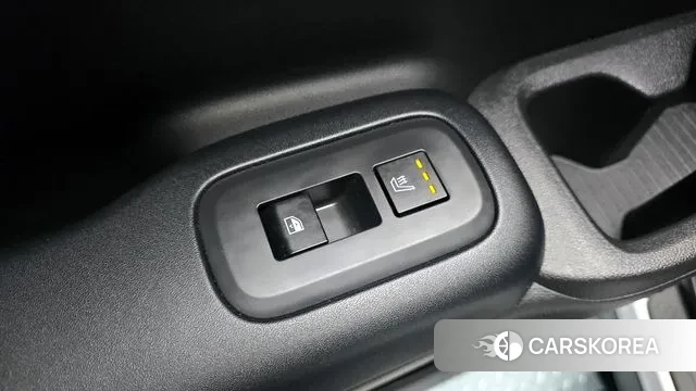 Hyundai Santa Fe (MX5) id 3639048 из Кореи 8