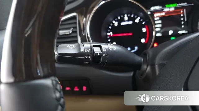 Kia The New Carnival id 3033376 из Кореи 8