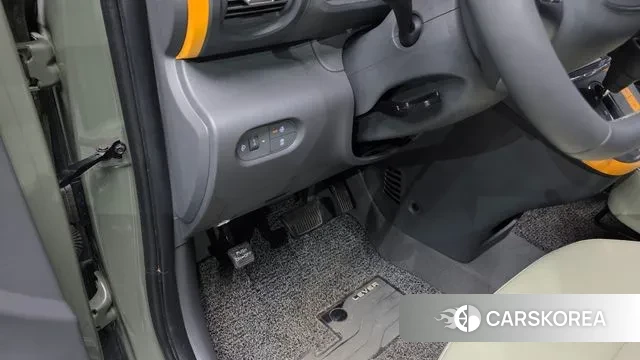 Hyundai Casper id 3104151 из Кореи 8