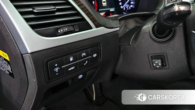 Genesis G80 id 3912045 из Кореи 8